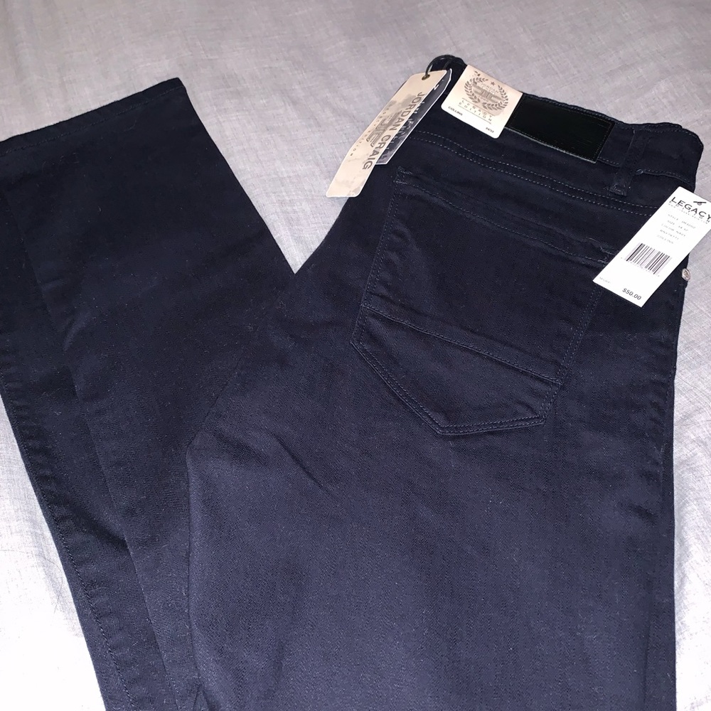 Men’s Jordan Craig “Collins” jeans